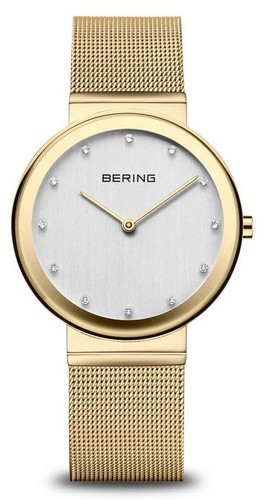 Orologio bering classic - bering, oro