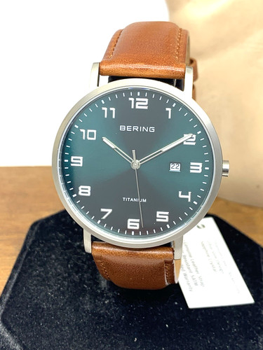 Orologio bering uomo - orologio,