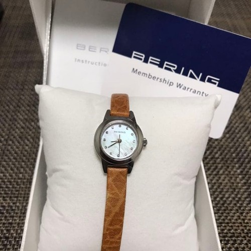 Orologio donna bering - orologio,
