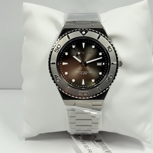 Orologio uomo bering time - bering,