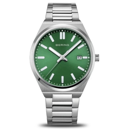 Orologio bering classic forest - orologio,