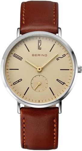 Orologio bering classico - orologio,
