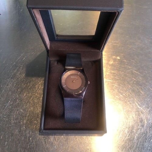 Orologio donna bering - orologio,