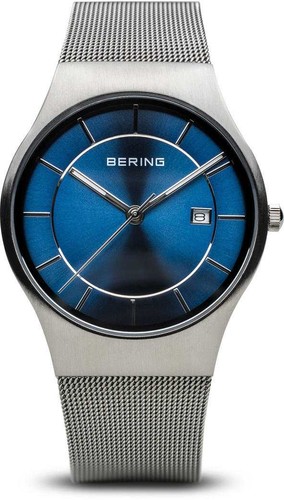 Orologio bering time - bering,