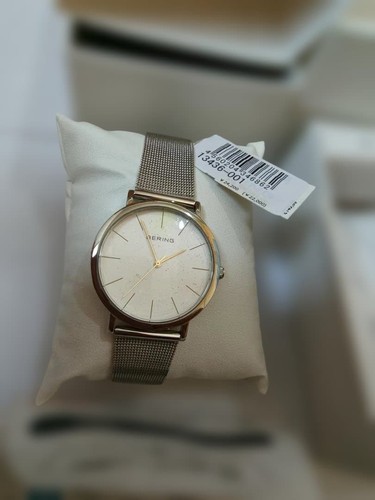 Orologio bering 13436 001 - orologio, 13436-001