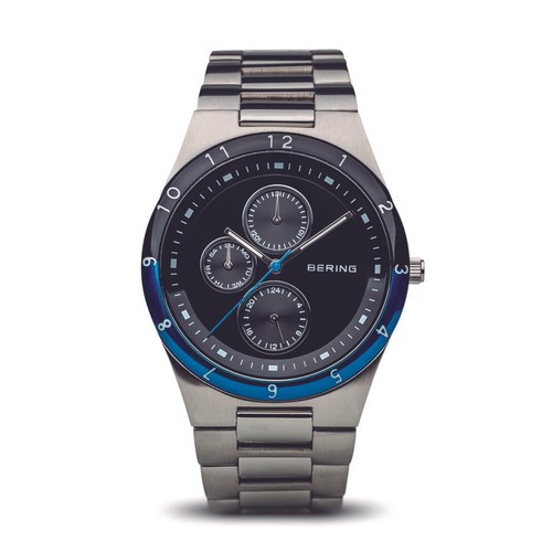 Orologio uomo bering - uomo, time