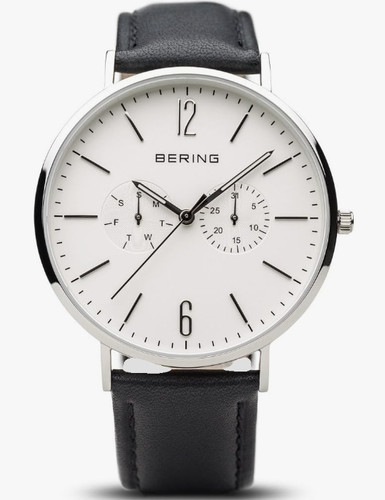 Orologio bering uomo - orologio, analogico