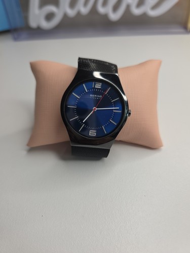 Orologio bering ceramica - bering,