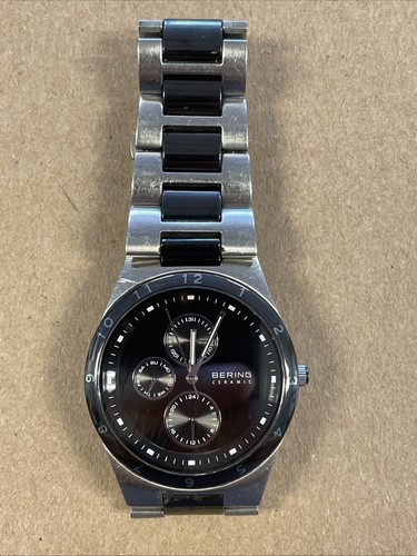 Orologio uomo bering - (z313),