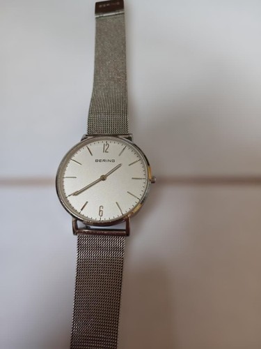Orologio bering cintura maglia - orologio,