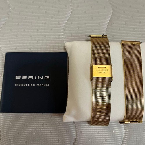 Ricambio cinturino orologio