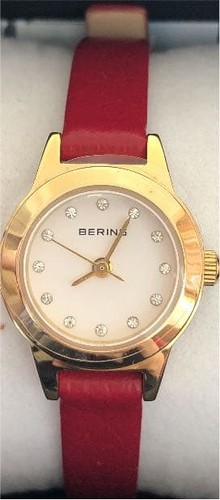 Orologio bering donna - 、,