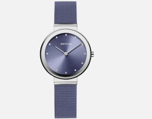 Orologio donna bering - donna,
