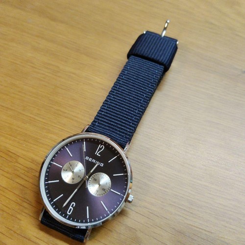 Orologio ring bering - orologio, morto