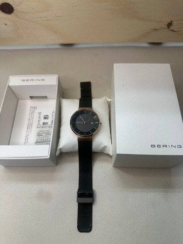 Ottimo orologio bering - orologio,