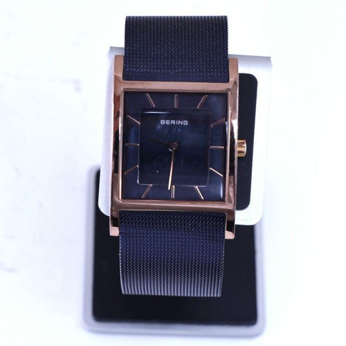 Orologio bering quadrato - orologio,