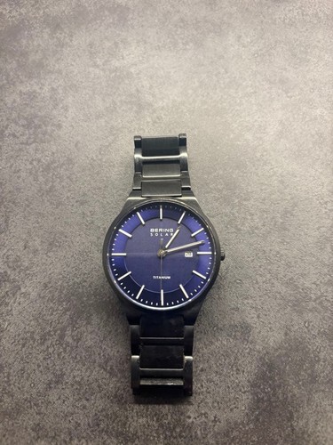 Orologio solare bering - orologio,