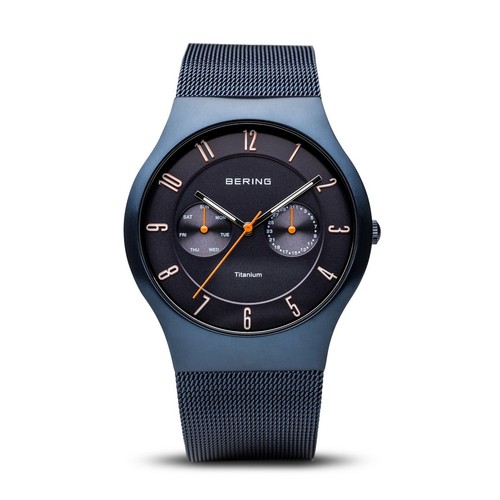 Orologio bering 11939 393 - orologio,