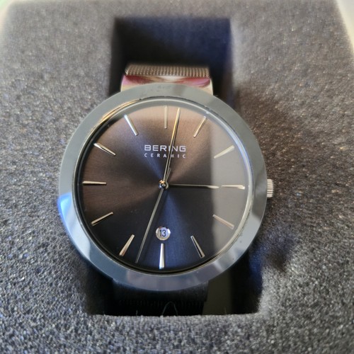 Orologio bering - orologio, slim
