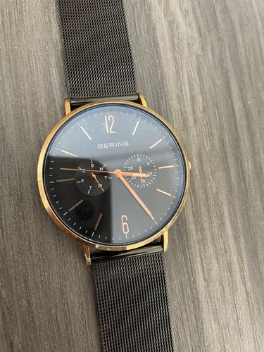 Orologio bering - orologio,