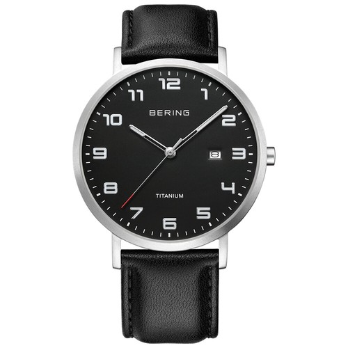 Orologio uomo bering - uomo,