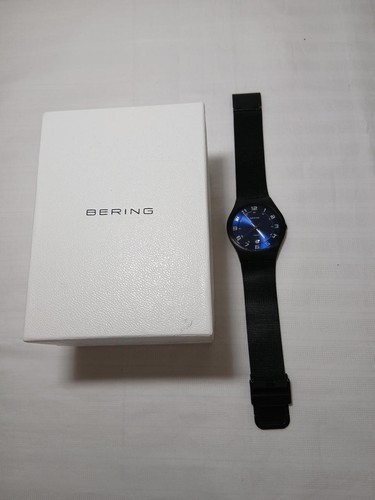 Orologio quarzo bering - orologio, al