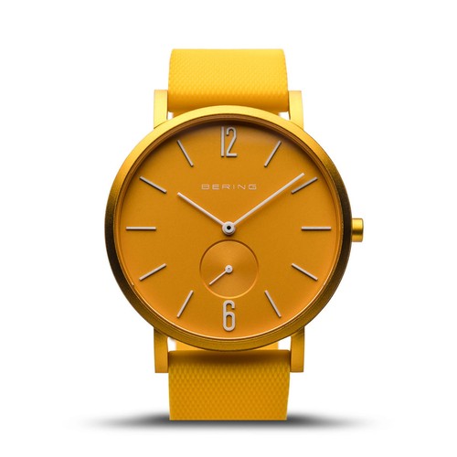 Orologio quarzo bering - al,