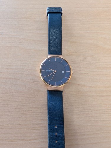 Orologio solare bering - orologio,