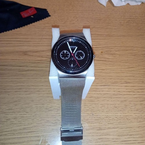 Orologio uomo bering - orologio,