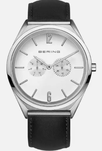 Orologio bering uomo - orologio, 17140-404