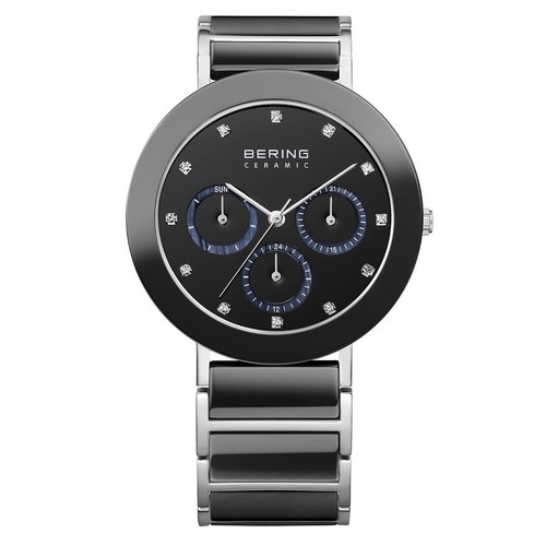 Orologio bering 11438 - bering, 11438-742