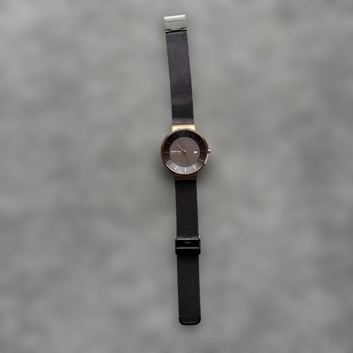 Orologio bering 14639 - bering, 14639-166