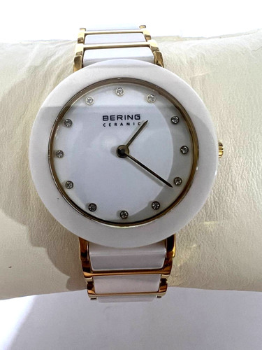 Orologio bering donna ceramica - bering,