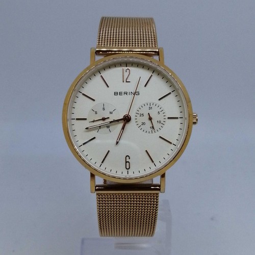 Orologio quarzo bering - al,