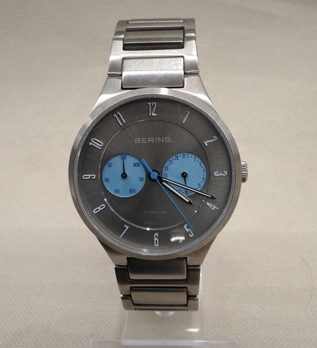 Orologio quarzo bering - al,