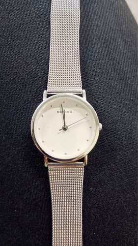 Orologio donna bering ottimo - orologio,