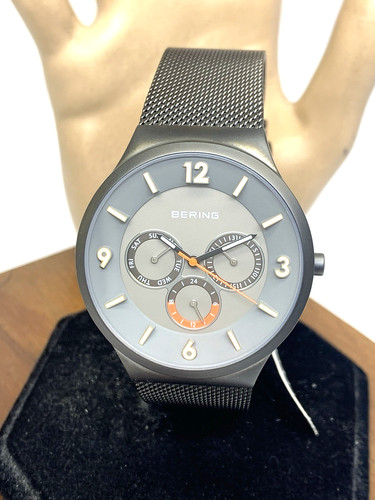 Orologio bering uomo - orologio,