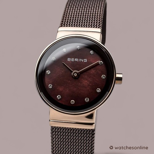Orologio bering donna - orologio,