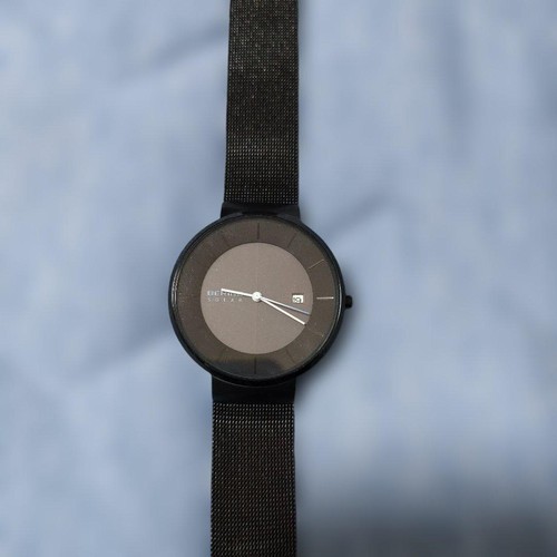 Orologio solare bering - bering, cintura