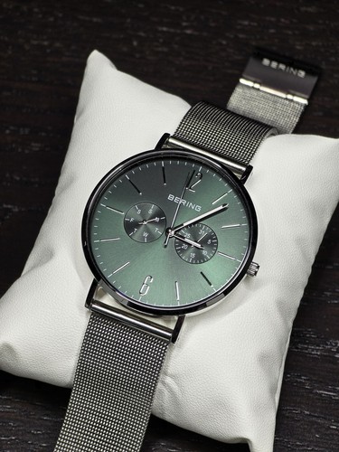 Orologio bering 14240 409 - bering, 14240-409
