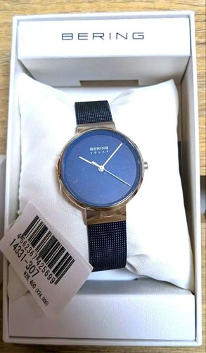 Orologio bering donna - bering,