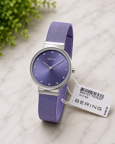 Orologio donna bering classic - orologio,