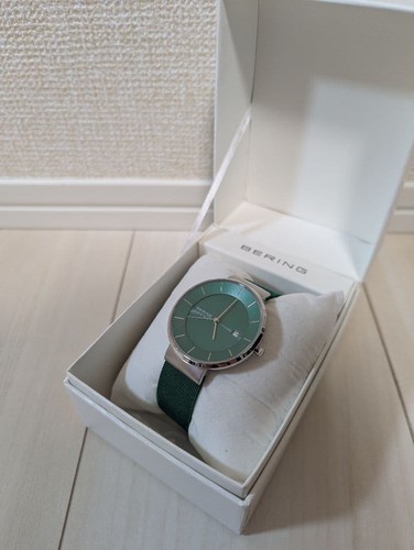 Orologio bering 14639 - orologio,