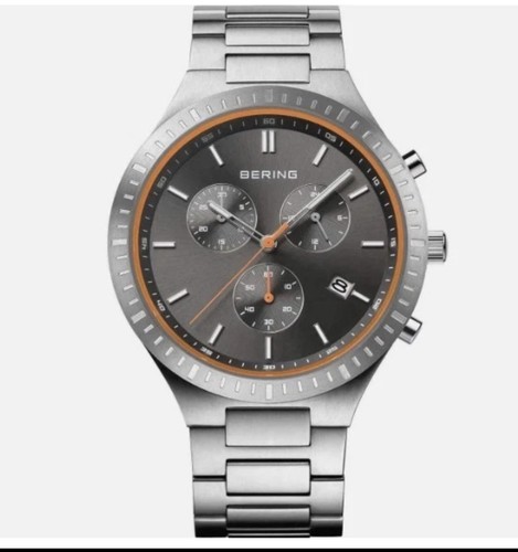 Nuovo orologio bering - nuovo,