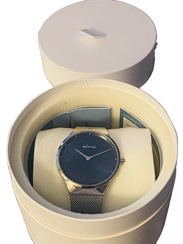 Orologio bering unisex - orologio,