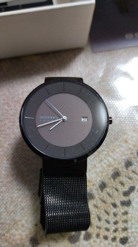Orologio bering notte polare - orologio,