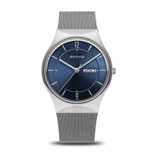 Orologio bering uomo - orologio,
