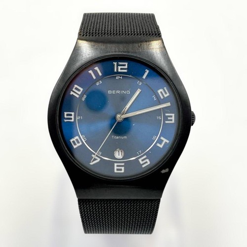 Ottimo orologio bering - bering, al