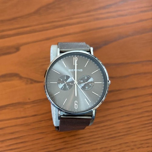 Orologio bering noh - bering, noh!