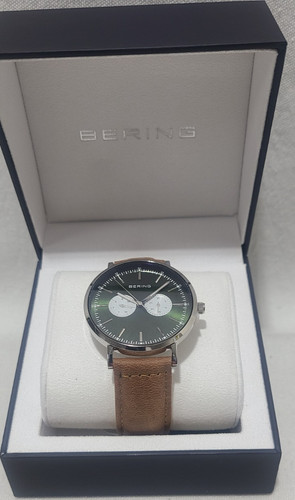 Orologio uomo bering - orologio,